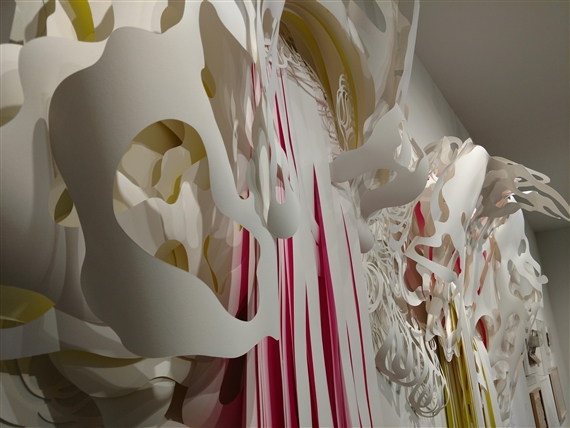PaPer View | Exhibitions | MutualArt