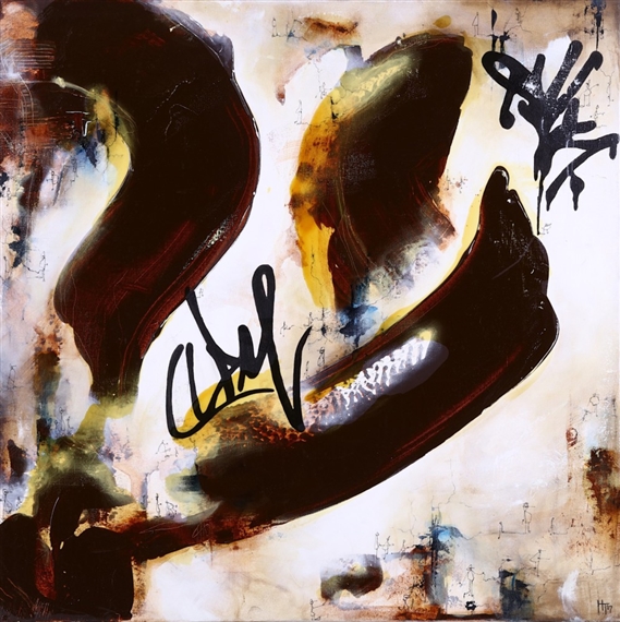 Untitled by Holly Thoburn, 2007