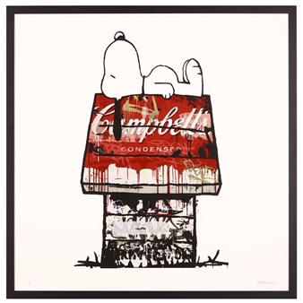 Kenny Random | 52 Artworks at Auction | MutualArt