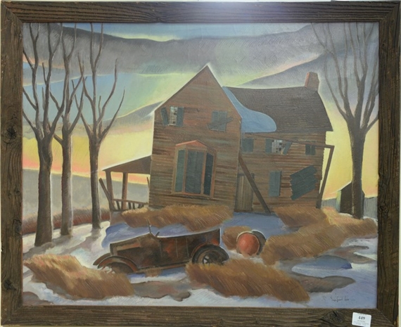 Sanford Ballard Dole Low Biography