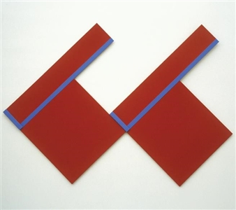 Abstractions: Work from the Govett-Brewster Collection - Govett-Brewster Art Gallery