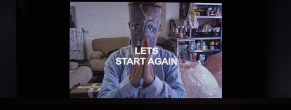 Laure Prouvost: They Are Waiting For You - The Bass, Miami