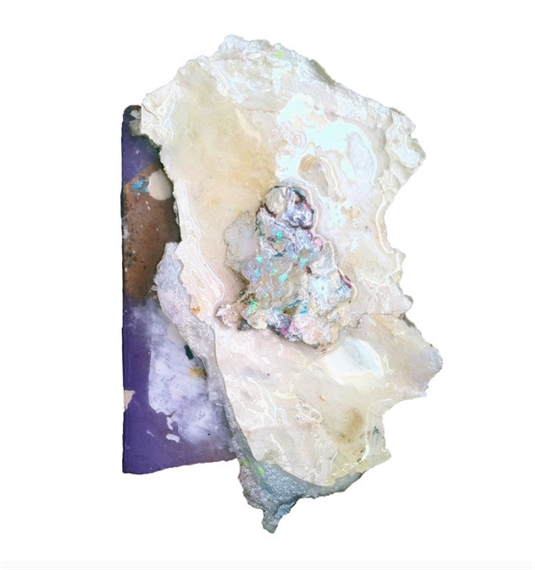 Laura Soto | Exhibitions | MutualArt