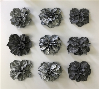 Flower Power - Garvey|Simon, New York