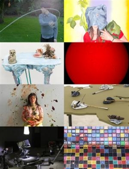 Group Exhibition - Galerie B-312