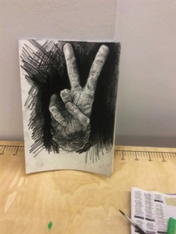 Peter Voss-Knude  - Grimmuseum