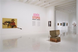 Looking to Cuba’s Past to Fabricate Tomorrow’s Utopia