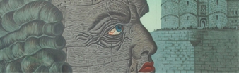 Sade: Artists Under the Influence - Ubu Gallery