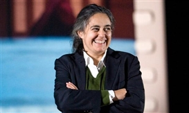 Tacita Dean has her space. Now it’s time to make room for other artists