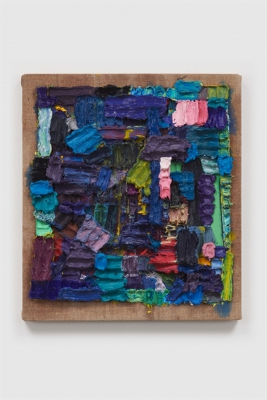 Ben Dowell And Kristen Jensen: Everything Speaks - Geary, New York