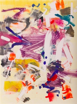 Carefully out of Nowhere - Prince Street Gallery