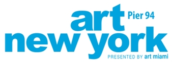 Art New York, 2018 - Art Miami