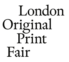 London Original Print Fair, 2018  - The London Original Print Fair