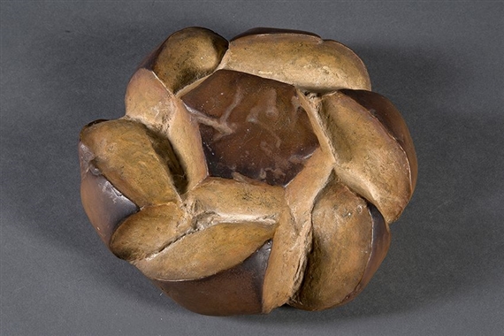 Pan by Claudio Bravo, 1974