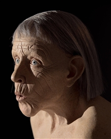 Real, or Too Real? A Dazzling Show Goes the Way of All Flesh