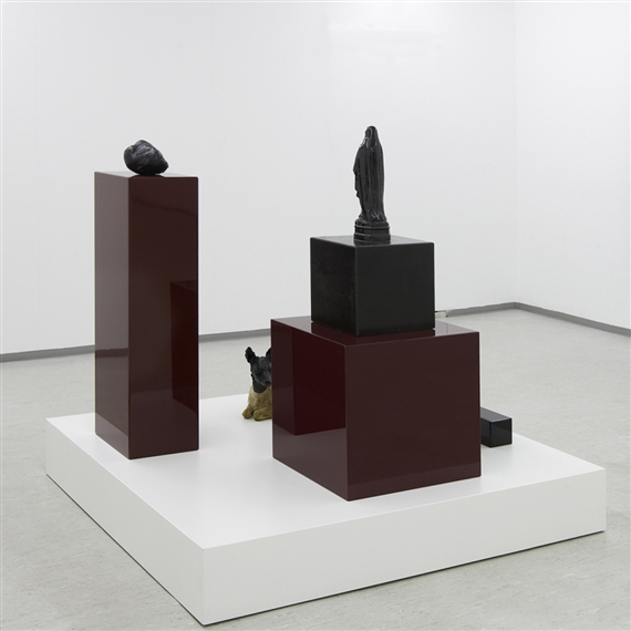 Peter Riss | 1 Artworks at Auction | MutualArt
