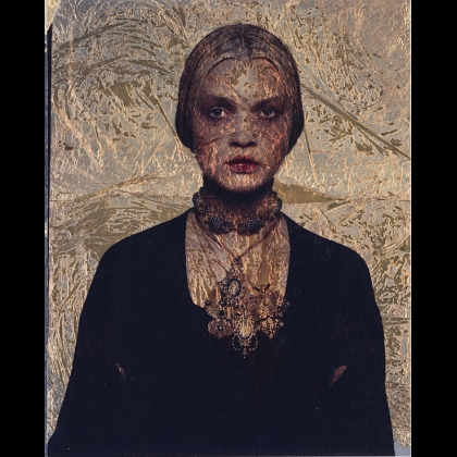 Moda by Giovanni Gastel, 1997