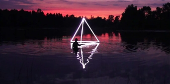 Solas Nua: Sights & Sounds: Ireland Today - Dupont Underground