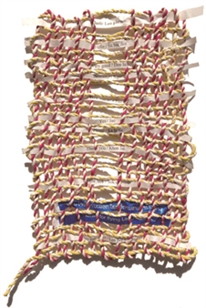 Kifumi Ebizuka: What is there - s+arts