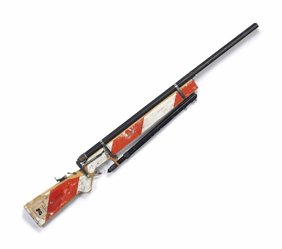 Sachs, Tom 162 Artworks MutualArt