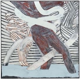 Three Seattle galleries join forces to display works of artist Michael Spafford