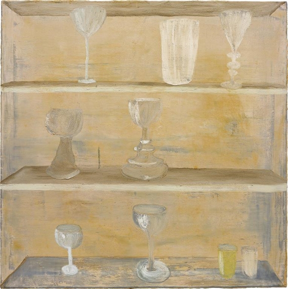 Pokal Regal by Norbert Schwontkowski, 2005