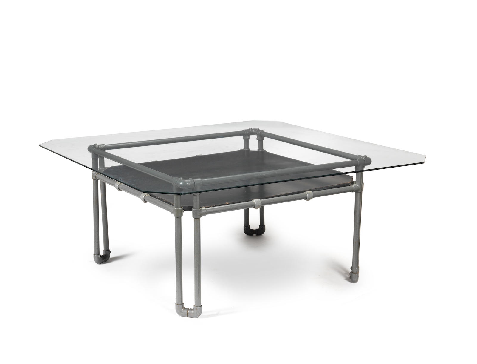 Ron Arad KEEKLAMP TABLE MutualArt