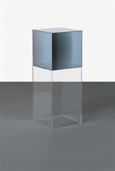 CUBE #20 - Larry Bell