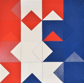 Untitled - Paul Rouillier