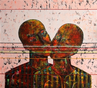 (Dis)Figured - Montoro12 Gallery, Rome