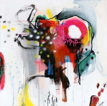 Composition - Adam Sandenholt