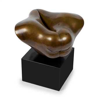 Sculpture - Aldo Casanova