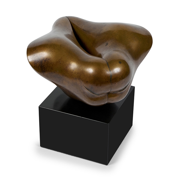 Sculpture - Aldo Casanova