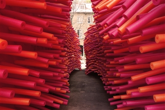 Designing a Playful City - Museum of Design Atlanta