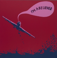 I'm a Believer - Lenbachhaus