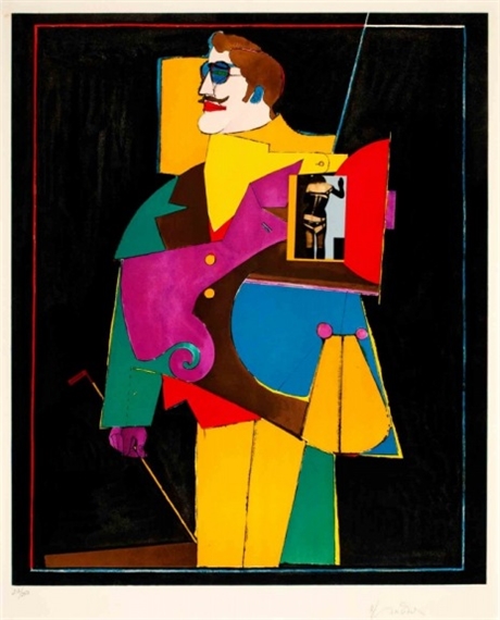 Far Out: Art from the 1960s - MMoCA, Madison Museum of Contemporary Art