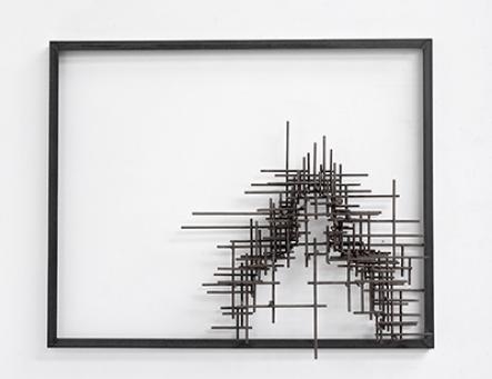 Peter Burke: Traces at Andipa