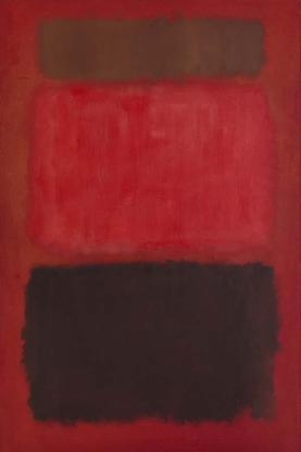 Reds - Mnuchin Gallery