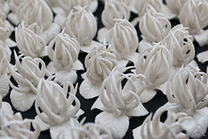 Petals and Claws: Revisiting The Owl Service fifty years on - Museum of Modern Art, Wales