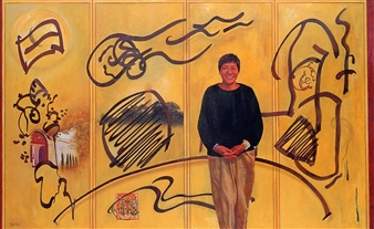 Culture Catalyst - SFAC Galleries