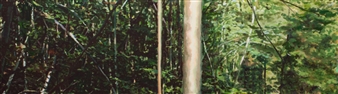 Peter Rösel: Priess Here To Change The Weather - Doerrie Priess Gallery Hamburg