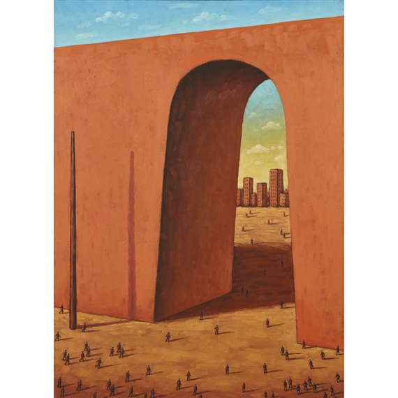 ORDINARY DAY by Rod Judkins