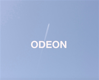 Philip Newcombe: Odeon - Monte Vista Projects