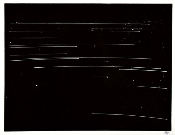 Zapis światła by Antoni Mikolajczyk