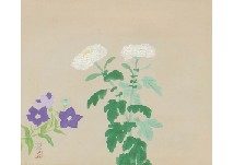 Autumn by Meiji Hashimoto