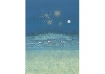 Fireflower by Seiji Yoshimura