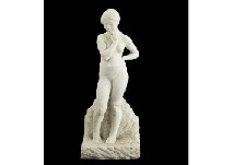 Nude by Masanobu Kitamura