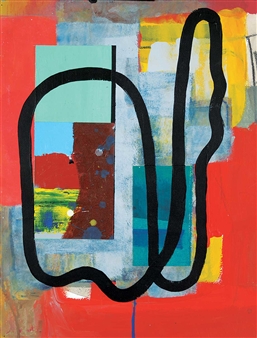 Untitled 2296 - Mark Dicey