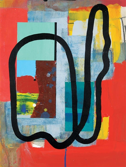 Untitled 2296 by Mark Dicey, 2013