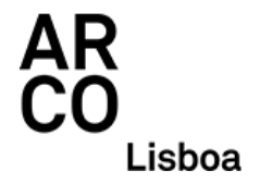 Arco Lisboa, Lisbon, 2018 - ARCO Madrid